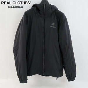 ☆ARC’TERYX/アークテリクス ATOM AR HOODY 中綿ジャケット 24105/M /060