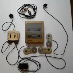 Nintendo SHVC-001