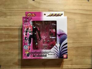 装着変身・龍騎　　仮面ライダーライア　〈ストック未開封品〉　仮面ライダー龍騎