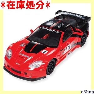 ハック 1:18 CORVETTE C6.R HAC3260 679