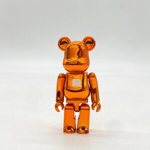 ☆MEDICOM TOY メディコム・トイ☆R シリーズ26 BASIC ベーシック ベアブリック フィギュア マスコット BE@RBRICK figure mascot＿B