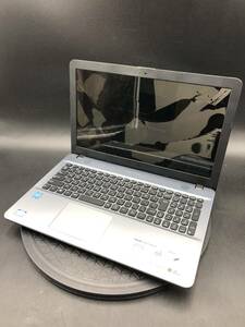 【ジャンク】ASUS ノートパソコン A541S VivoBook A541S A541SA-XX468T