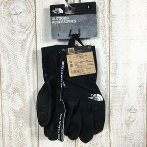 UNISEX L ノースフェイス L3 ガイド オーバー グローブ ショート L3 Guide Over Glove Short ゴアテックス NO