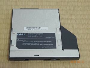 【送料無料】DELL 4702P-A01 フロッピードライブモジュール(^^♪★フロッピーディスクドライブ