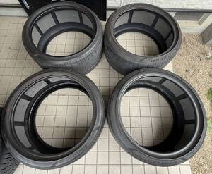 ピレリ Pirelli P ZERO 275/35ZR21 103Y 21年製 AO アウディ ベントレー メルセデスベンツ BMW