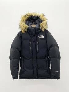 (J6473) THE NORTH FACE HYVENT ノースフェイス ダウン ジャケット レディース M サイズ 正規品 