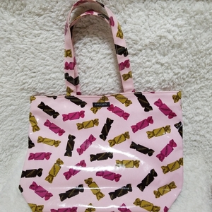 FAUCHON　フォション　キャンディ柄　バッグ