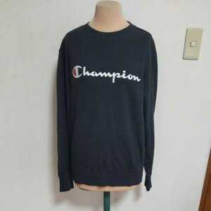 Champion　チャンピオン　トレーナー