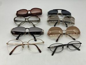 G1-181 サングラス メガネ ブランド ディオール Christian Dior イヴサンローラン YVES SAINT LAURENT バーバリーBURBERRY