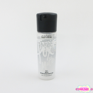 MAC プレップ プライム フィックス＋ マット 100ml 残量多 C414