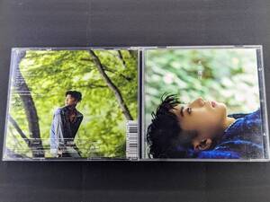 CD+DVD　帯あり　「WOOYOUNG (From 2PM) / まだ僕は・・・[FC限定盤](ESC8 27-8)」ハイタッチ会参加権利付きカードあり　管理b1