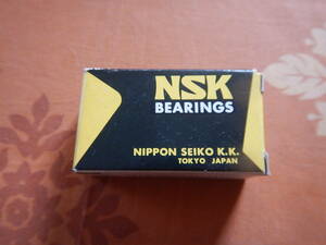 NSK BEARINGS ①