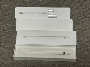 Apple Pencil 第一世代