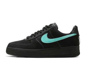 Tiffany & Co. Nike Air Force 1 Low "1837" 29.5cm DZ1382-001