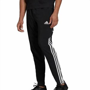 ★アディダス adidas 新品 メンズ 吸汗速乾 ドライ Condivo 22 トラックパンツ ロングパンツ 黒 [H21288-S] 四 零★QWER★