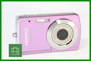 【同梱歓迎】動作未確認ジャンク■ペンタックス PENTAX OPTIO M40■バッテリー・チャージャーなし■DDD130