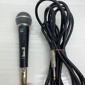 （514-6）クラシックプロ マイク CM5S classic pro ケーブル High Grade Protessional Microphone cable 約5m