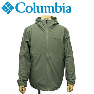 Columbia (コロンビア) XM8638 ヘイゼン ジャケット CLB069 316Cypress XL