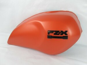 【B級品】YAMAHA 純正 FZ-X 右フューエルタンクカバー #BCL-XF41N-00-P1 【TANK SIDE COVER 2】