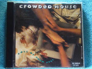 [CD] CROWDED HOUSE（クラウデッド・ハウス） / Fall At Your Feet