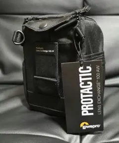 LP37179 ロープロ(Lowepro) 100AW レンズケース