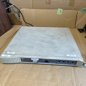 （02）BV1250 Internet Voice Gateway OKI/沖電気工業 BV1250-E&M BV1250-V1.05