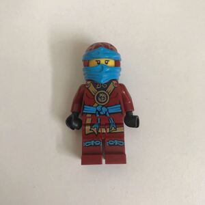 LEGO ミニフィグ ニャー レゴ NINJAGO ニンジャゴー レゴニンジャゴー