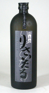 限定品 井上酒造 長期貯蔵麦焼酎 りさいたる 30°720ｍｌ