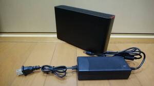 【送料込】Buffalo LinkStation NAS LS-210D (2TB仕様)