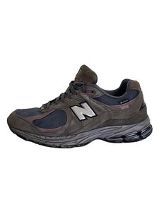 NEW BALANCE◆22SS/M2002RXA/GORE TEX/29cm/マルチカラー//