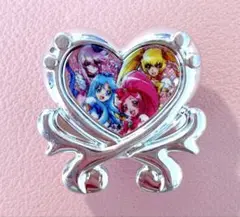 ハートキャッチプリキュア キュアデコル スマイルプリキュア