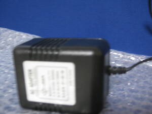 ACアダプタ PWD-0450650J 4.5V (TMY