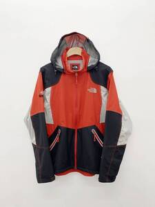 T5154　THE NORTH FACE WINDSTOPPER WINDBREAKER JACKET ノースフェイス ウィンドブレーカー ジャケット メンズ L サイズ 正規品 