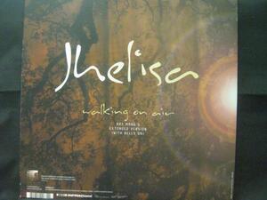 JHELISA - FREEDOM