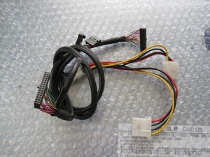 NECのサーバーExpress5800/R120b-2の内部配線セット