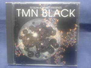 TM NETWORK★★TETSUYA KOMURO PRESENTS TMN BLACK