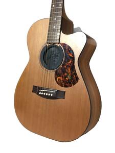 Maton Guitars◆エレアコ/ナチュラル・木目/6弦/単3電池x2/SRS808C