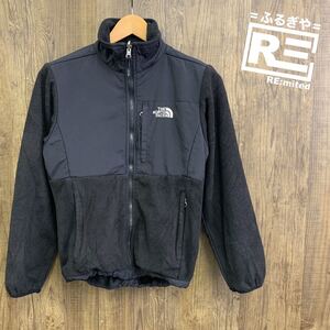 古着 レディースS THE NORTH FACE ノースフェイス デナリジャケット フリースジャケット アウトドア 1211