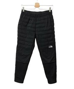 【美品】THE NORTH FACE Red Run Long Pant S 黒