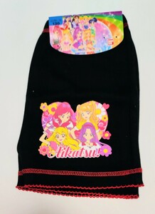 ☆新品☆アイカツ☆スパッツ☆アンダーショーツ☆130☆①