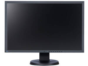 2473//EIZO FlexScan EV2436W 24.1インチ ワイド 液晶ディスプレイ WUXGA/ノングレア/IPS/DisplayPortx1/ モニタ