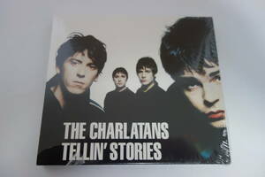 送無◆The Charlatans(ザ シャーラタンズ)/Tellin