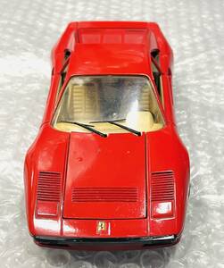 ブラーゴ フェラーリ 288GTO 1/24 burago