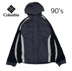 【Colombia 】90s オーバージャケット