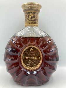 ST【同梱不可】値下げ!1円スタート!! レミーマルタン XO スペシャル 旧 700ml 未開栓 古酒 Z043244