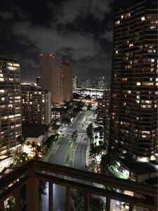 1円即決 相互評価 フリー素材 画像データ 夜景①