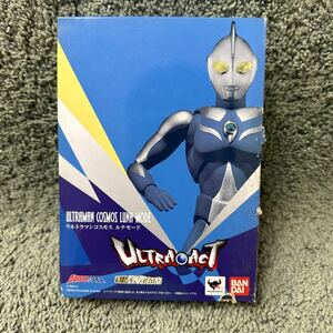 ULTRA-ACT ウルトラマンコスモス ルナモード