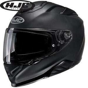 HJC ヘルメット HJH244 RPHA 71 ソリッド カラー:MATTE BLACK サイズ:M