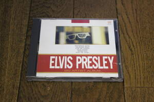 BIG ARTIST ALBUM　ビッグ・アーティスト・アルバム　Elvis Presley　エルヴィス・プレスリー　A341