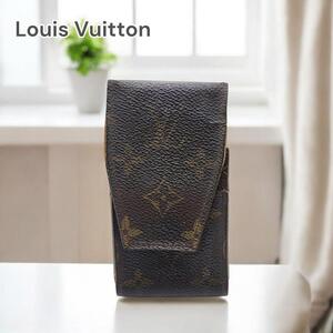 Louis Vuitton ルイヴィトン シガレットケース